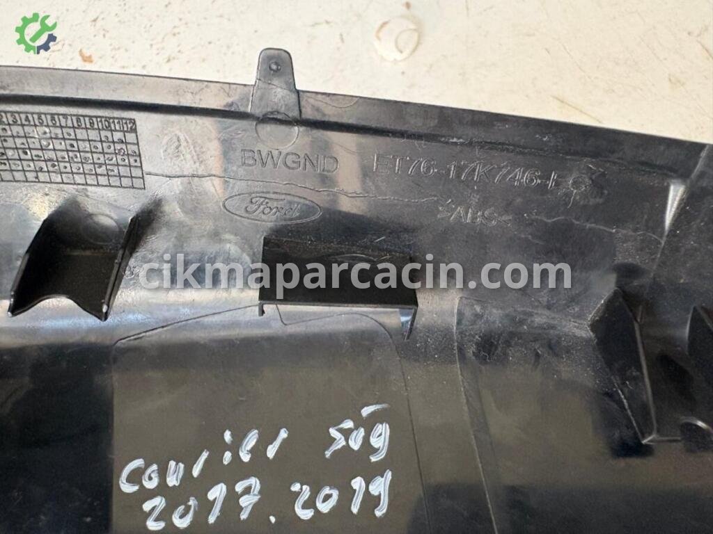 Ford Courier Ayna Kapağı çıkma parça