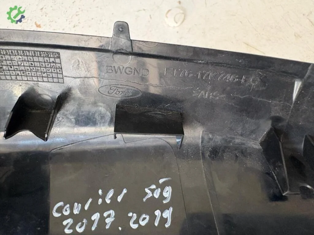 Ford Courier Ayna Kapağı çıkma parça