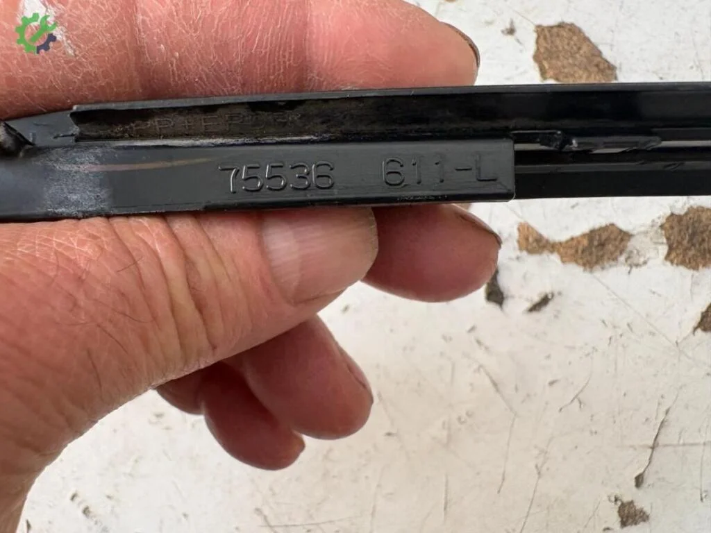 Toyota Land Cruiser Ön Cam 75536611 çıkma parça