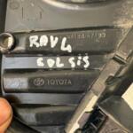 TOYOTA RAV4 SAĞ SOL SİS FARI ÇERÇEVESİ ADET FİYATI