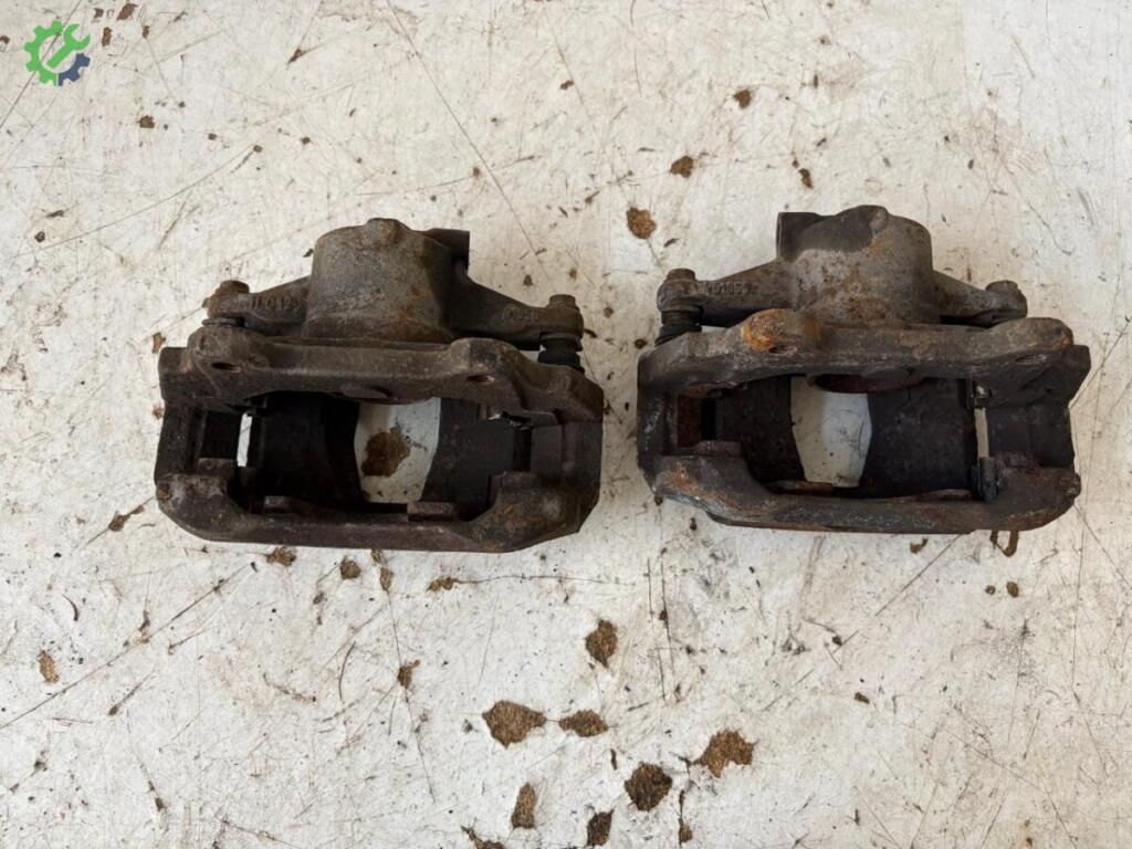 Citroen Nemo Fren Kaliperi çıkma parça