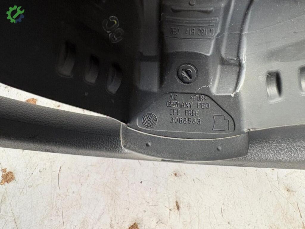 Volkswagen Transporter Direksiyon Simidi çıkma parça