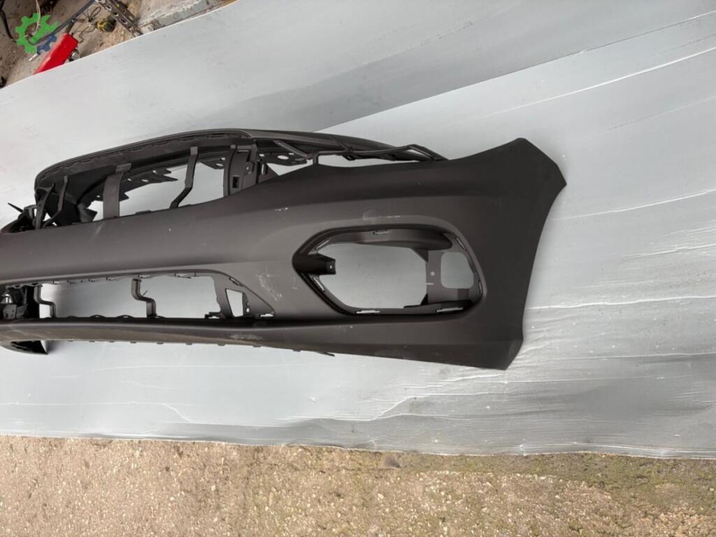Fiat Egea Ön Tampon çıkma parça
