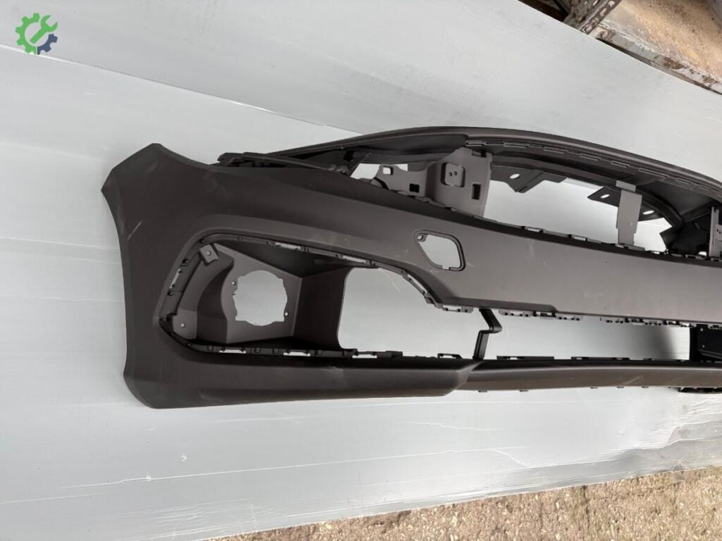 Fiat Egea Ön Tampon çıkma parça