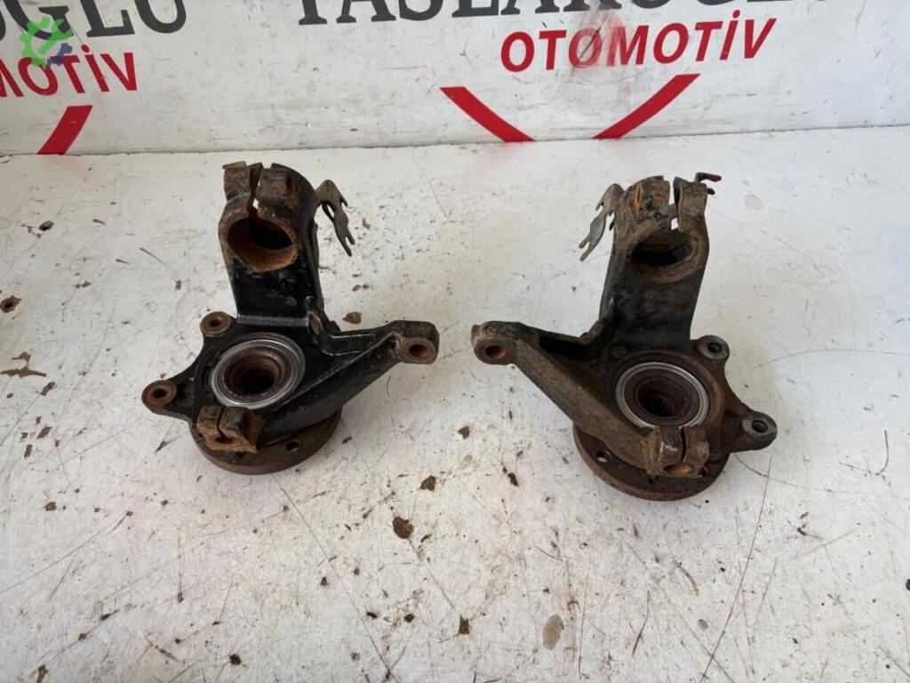 Peugeot 306 Sol Ön Taşıyıcı çıkma parça