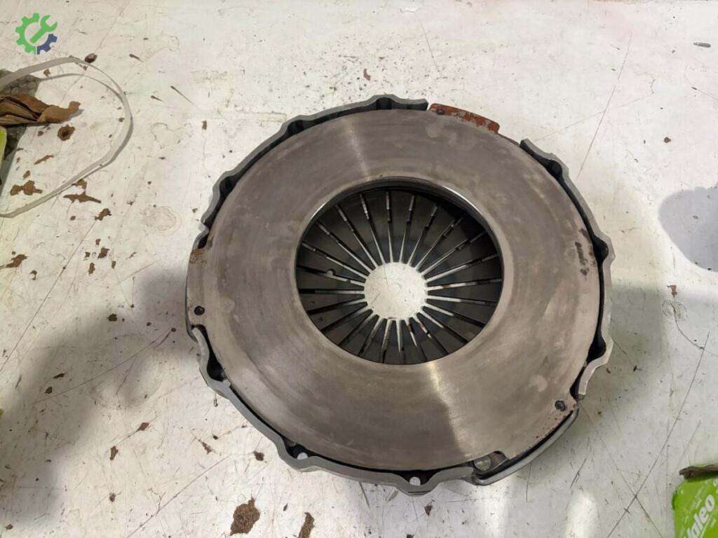 Renault Trucks Baskı Balata 809144 çıkma parça