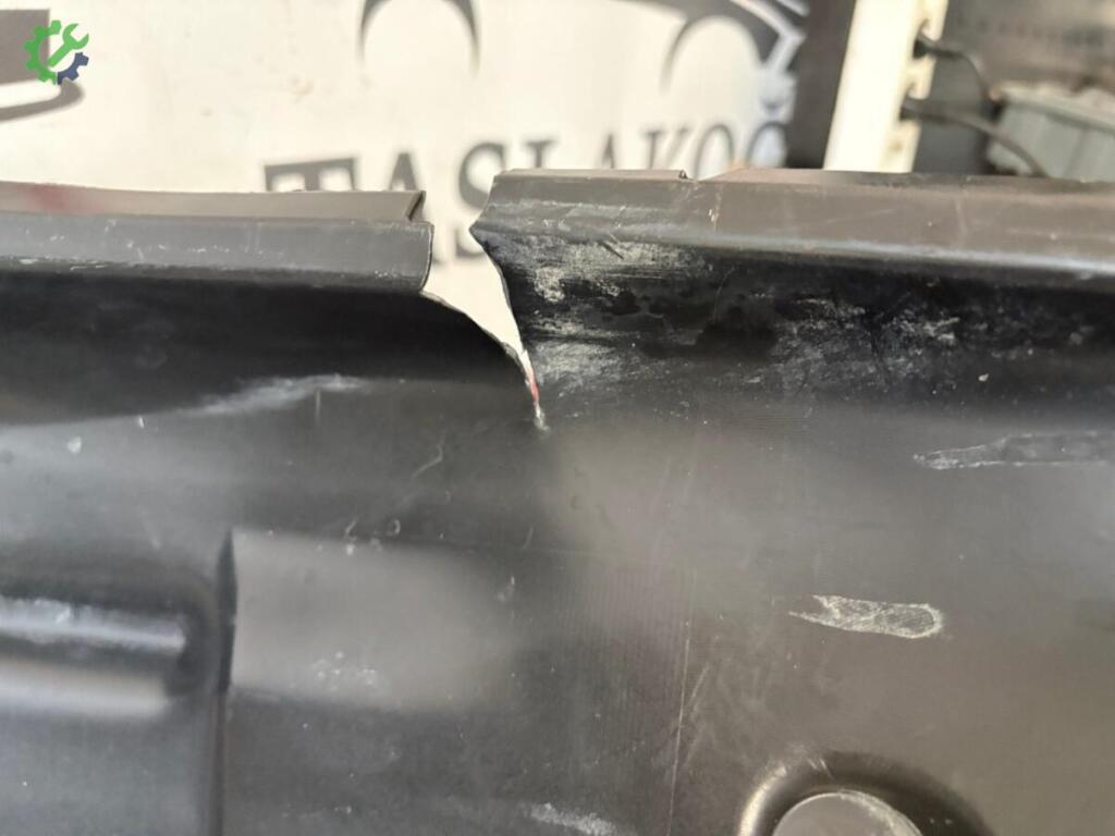 BYD Dolphin Sağ Davlumbaz çıkma parça