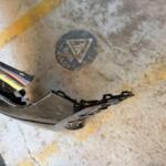 BYD SEALİON7 DESİGN ÖN TAMPON