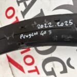 PEUGEOT 408 SAĞ ÖN ÇAMURLUK DODİK