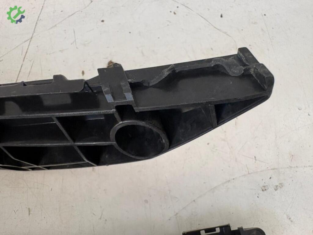 Toyota Avensis Ön Tampon çıkma parça