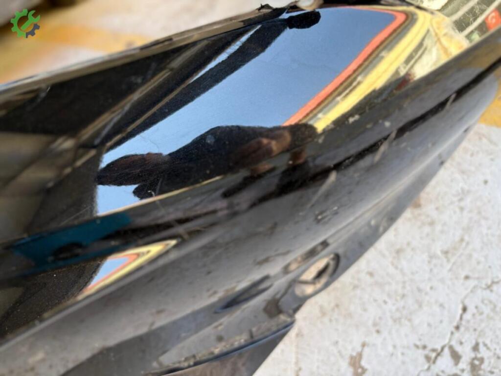BYD Design Ön Tampon SEALION7 çıkma parça