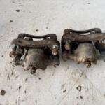HYUNDAİ İ20 ÖN SAĞ SOL FREN KALİPERİ ADET FİYATI
