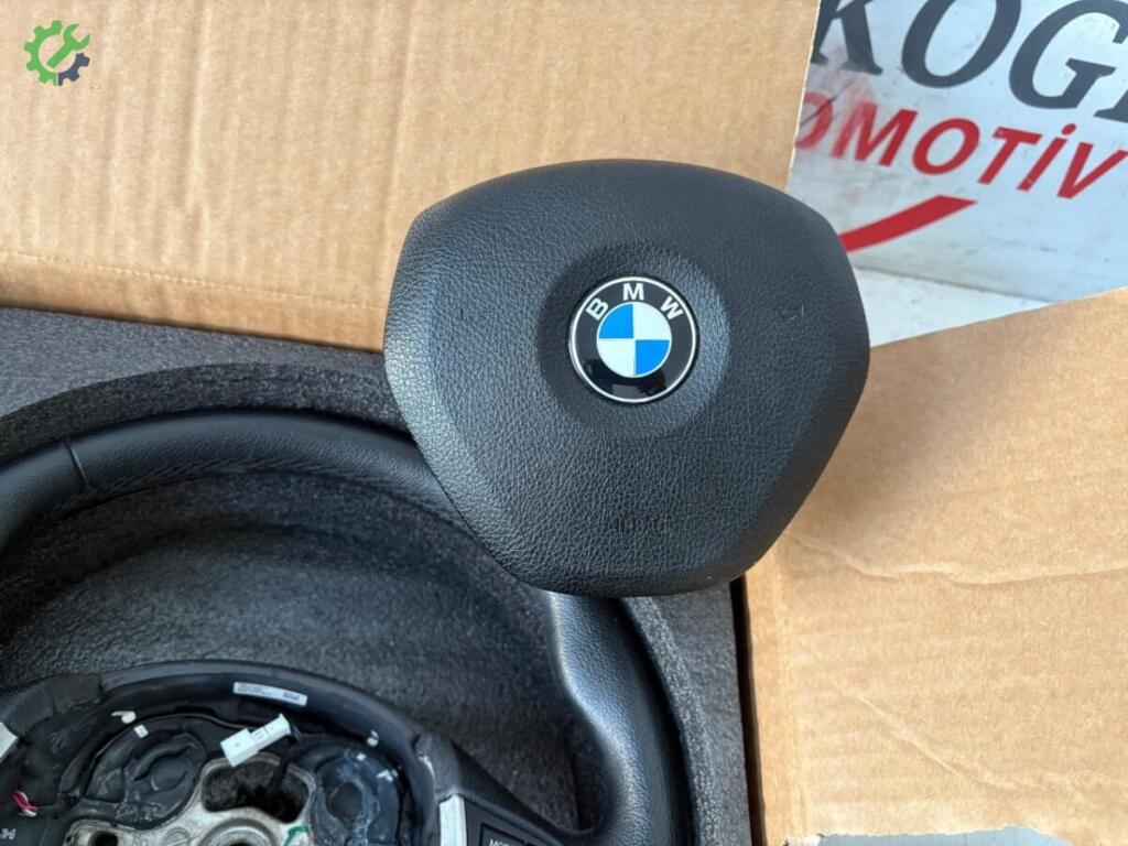 BMW 3 Serisi çıkma parça