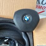 BMW F30 DİREKSİYON SİMİDİ VE AİRBAG KOMPLE