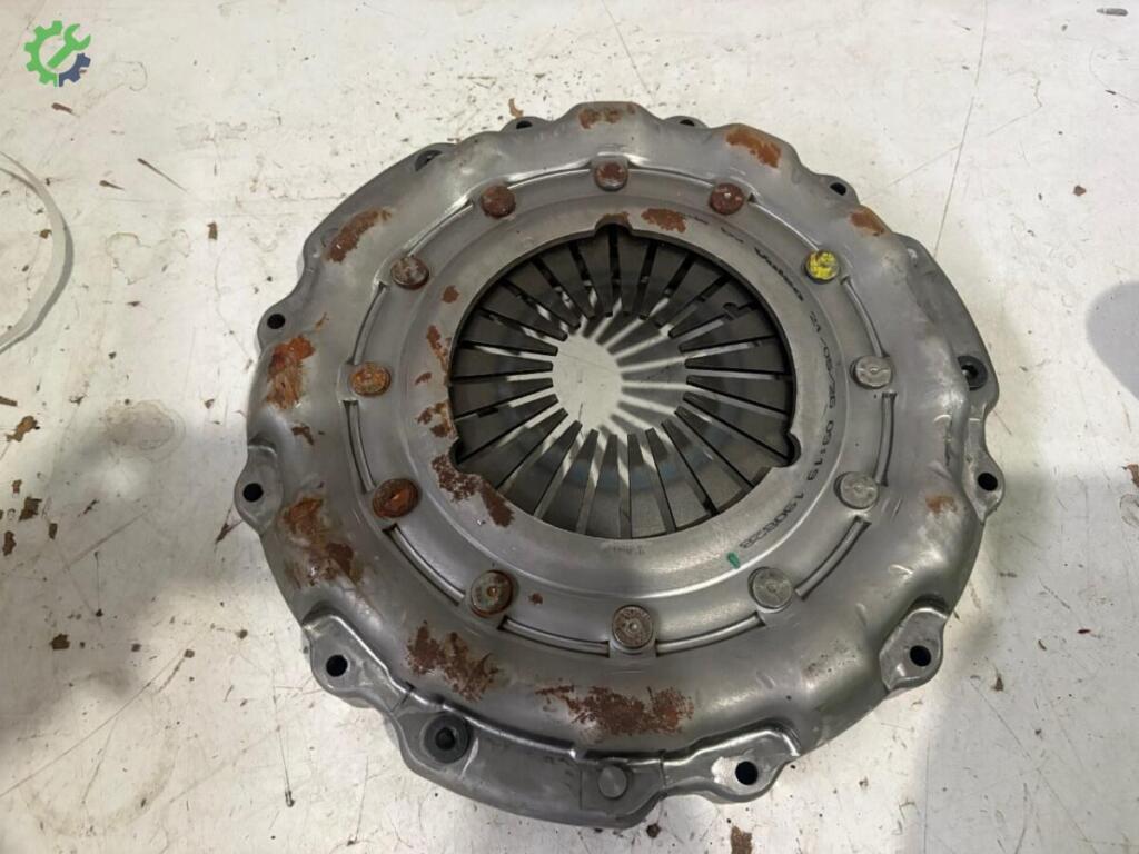 Renault Trucks Baskı Balata 809144 çıkma parça