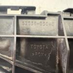 Toyota Avensis Ön Tampon çıkma parça - TASLAKOĞLU OTOMOTİV ÇIKMA PARÇA Bursa