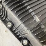 BMW E37 E90 E60 OTOMATİK ŞANZIMAN YAĞ KARTERİ