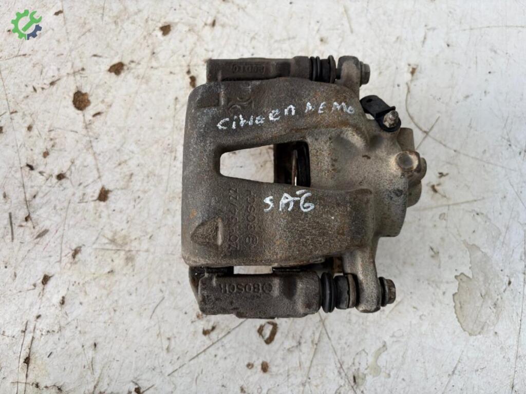 Citroen Nemo Fren Kaliperi çıkma parça