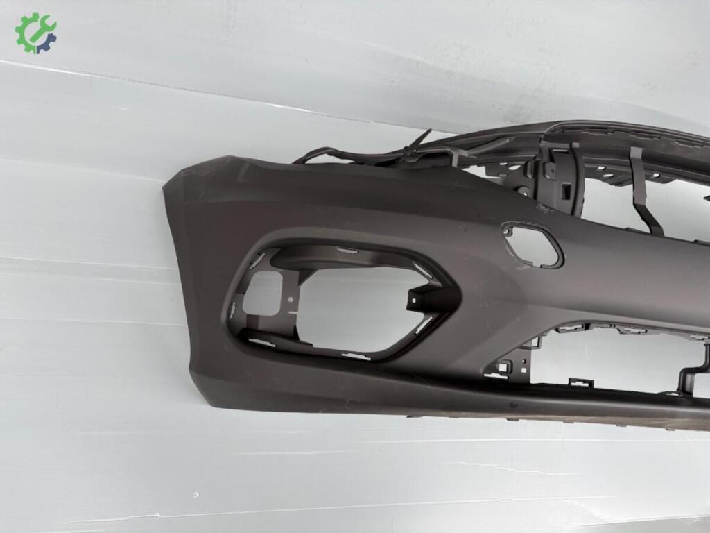 Fiat Egea Ön Tampon çıkma parça
