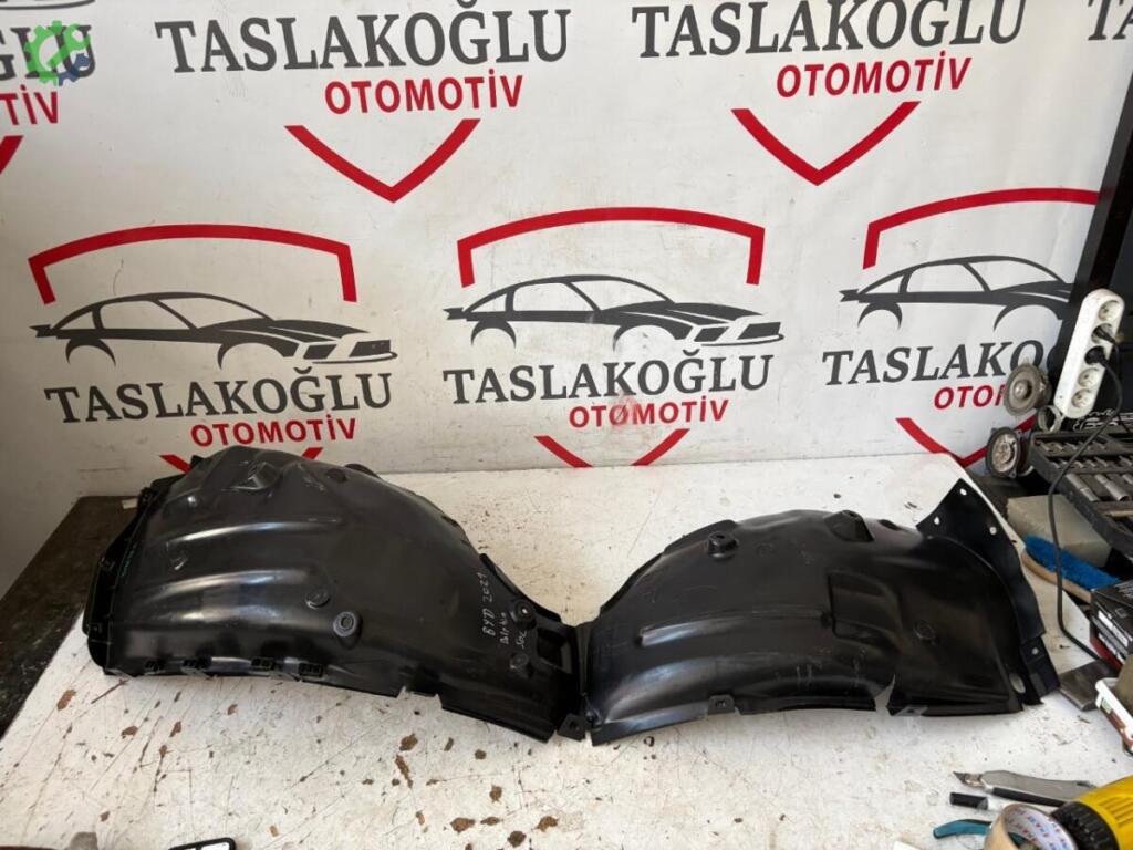 BYD Dolphin Sağ Davlumbaz çıkma parça