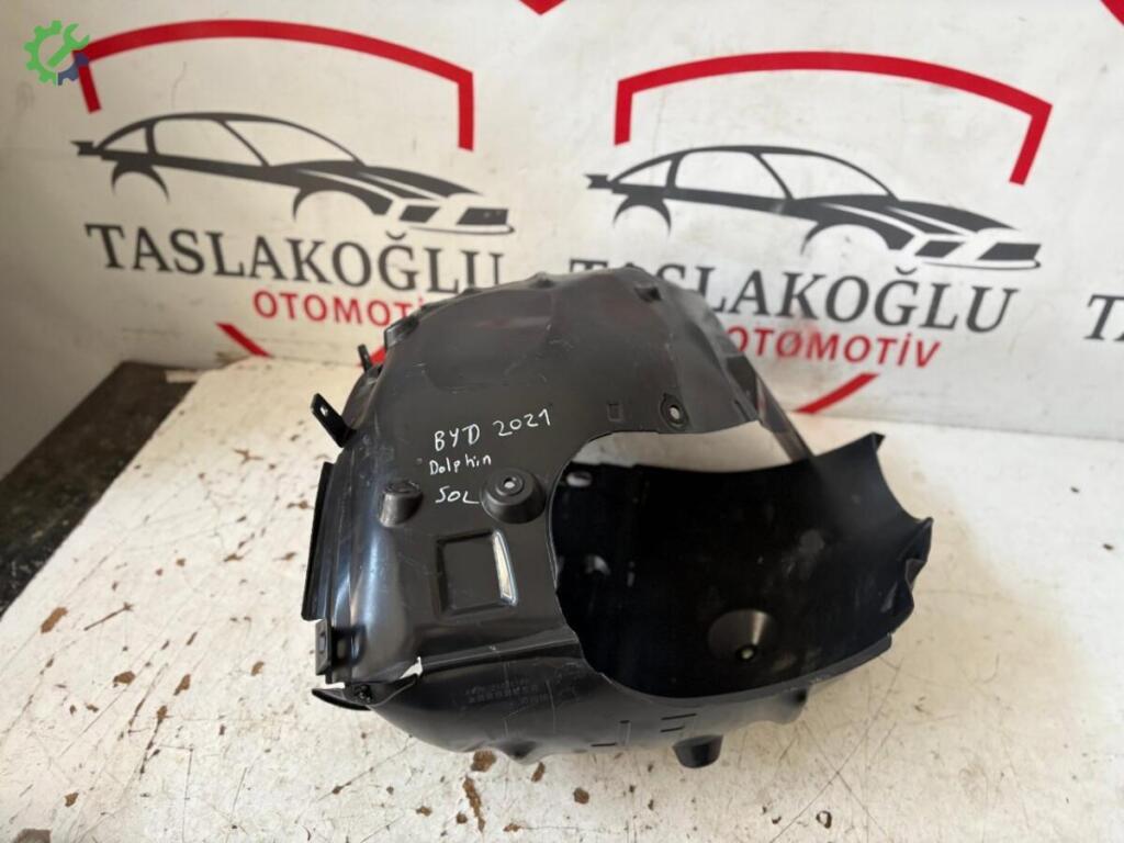BYD Dolphin Sağ Davlumbaz çıkma parça