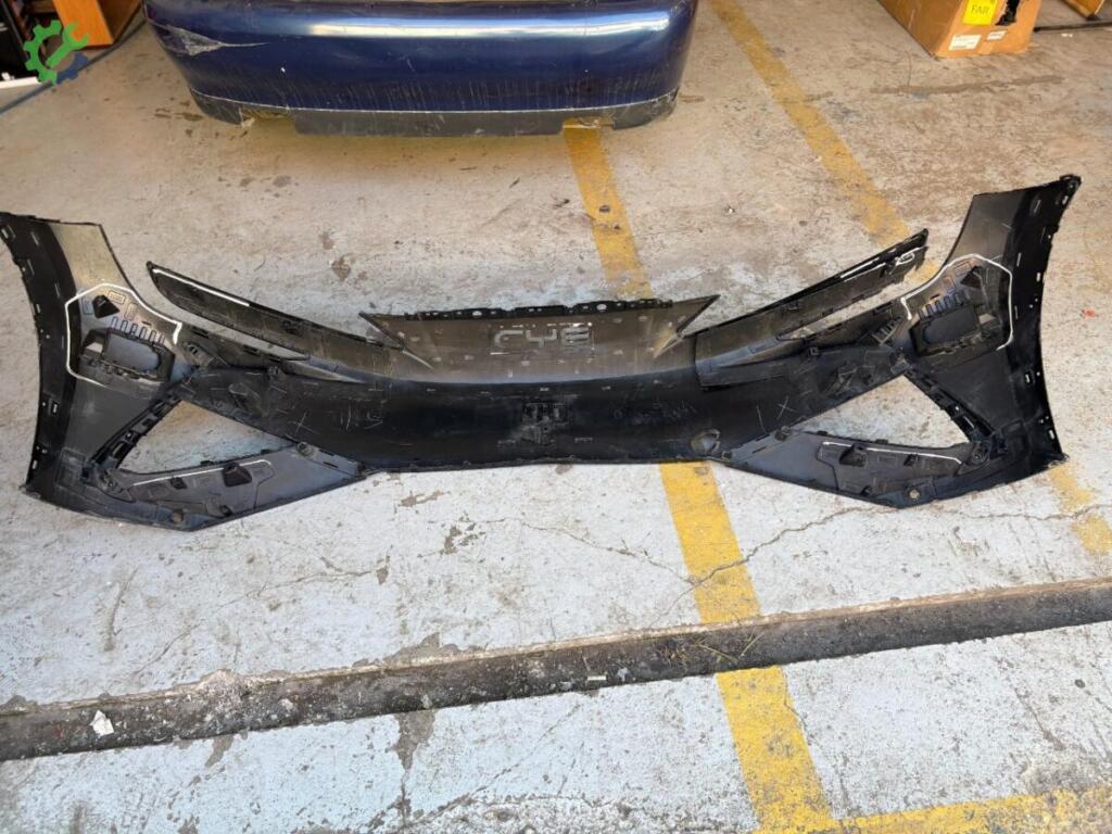 BYD Design Ön Tampon SEALION7 çıkma parça