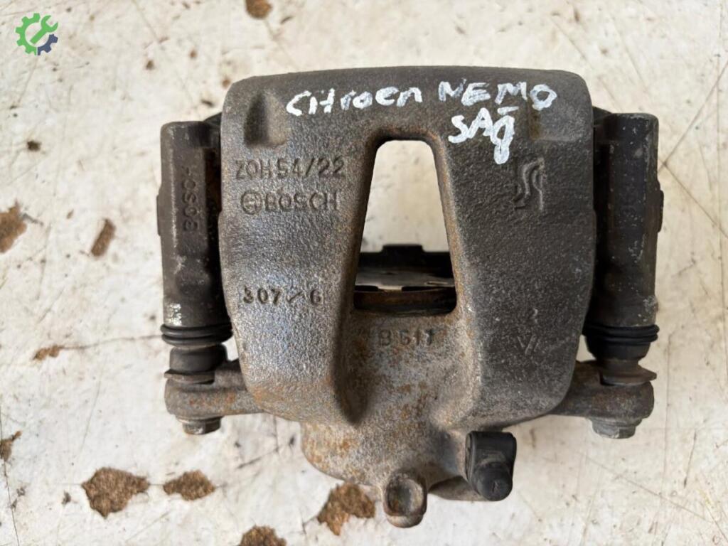 Citroen Nemo Fren Kaliperi çıkma parça