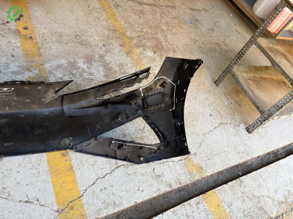 BYD Design Ön Tampon SEALION7 çıkma parça