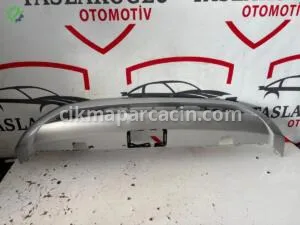BYD SEAL U ARKA TAMPON SPOİLER