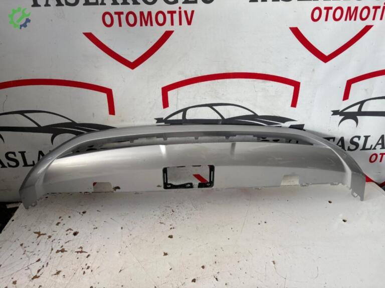 BYD Seal U Arka Tampon çıkma parça
