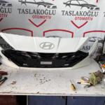HYUNDAİ İ20 ÖN TAMPON