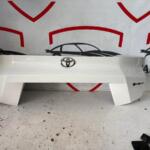 TOYOTA C-HR BAGAJ KAPLAMASI