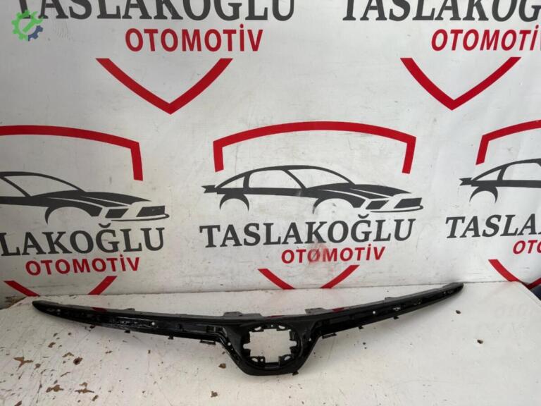Toyota Corolla Panjur çıkma parça
