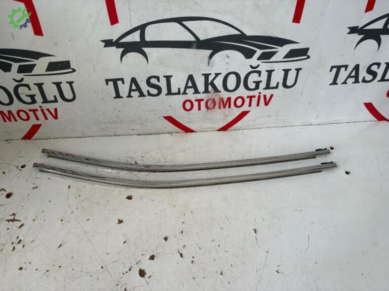 Toyota Corolla Cross Diğer çıkma parça