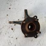 HYUNDAİ ACCENT ERA SAĞ ÖN TAŞIYICI