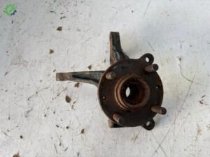 HYUNDAİ ACCENT ERA SAĞ ÖN TAŞIYICI