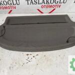 RENAULT LAGUNA 2 BAGAJ RAFI PERDELİ