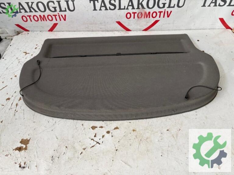 Renault Laguna Bagaj Rafı çıkma parça