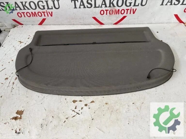 Renault Laguna Bagaj Rafı çıkma parça