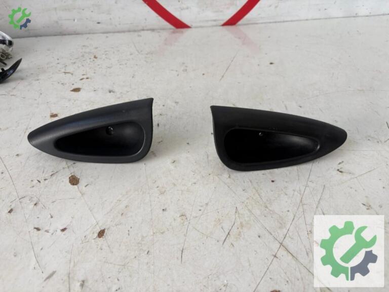 Renault Megane Kapı Kolu çıkma parça