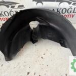 VOLKSWAGEN POLO SAĞ ARKA DAVLUMBAZ