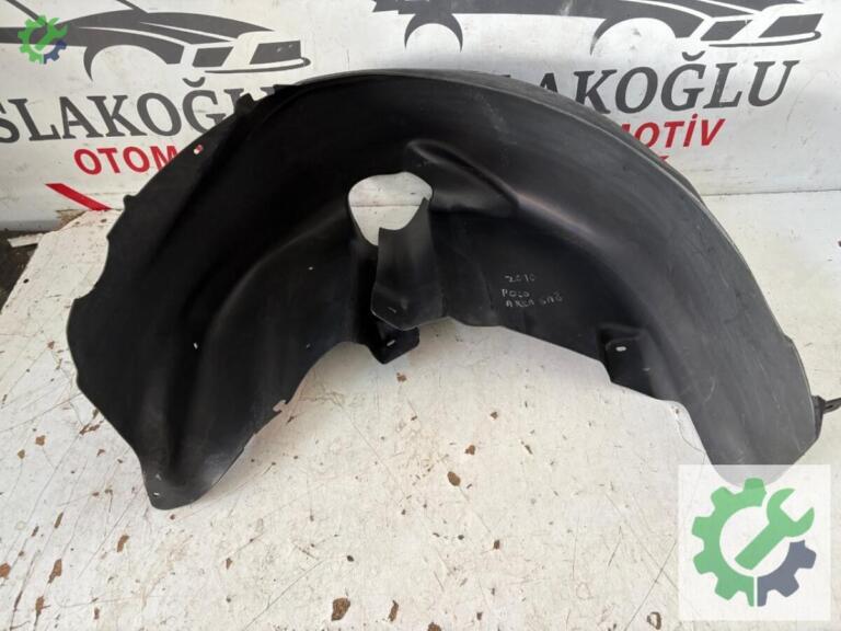 Volkswagen Polo Davlumbaz çıkma parça