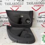 RENAULT CLİO 3 SOL ÖN ARKA KAPI DÖŞEMESİ