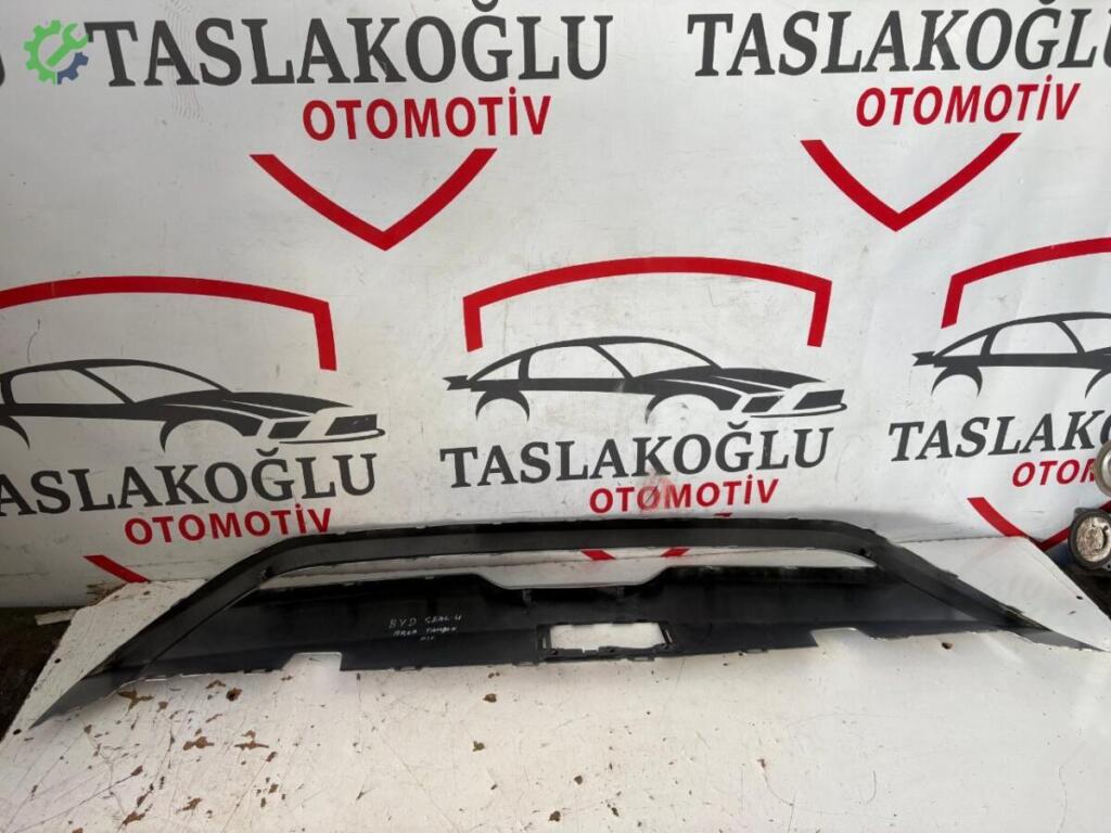 BYD Seal U Arka Tampon SA3HKU2804117 çıkma parça