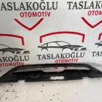 BYD SEAL U ARKA TAMPON SPOİLER