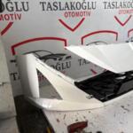 HYUNDAİ İ20 ÖN TAMPON