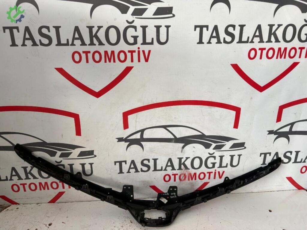 Toyota Corolla Panjur çıkma parça