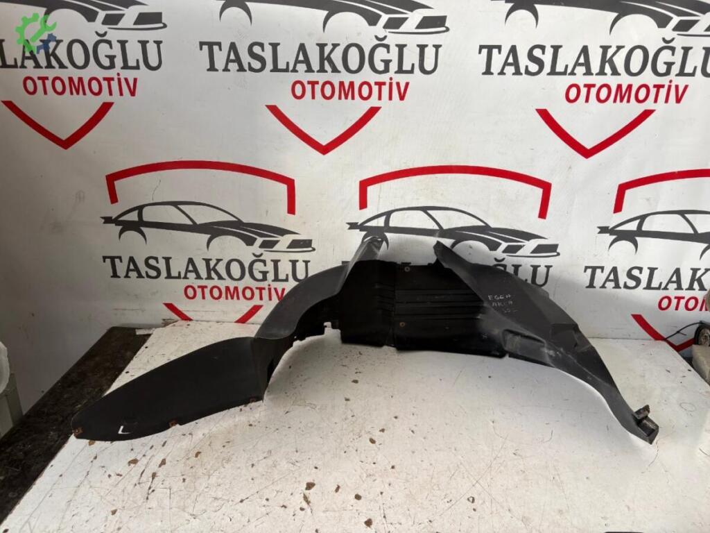 Fiat Egea Davlumbaz çıkma parça
