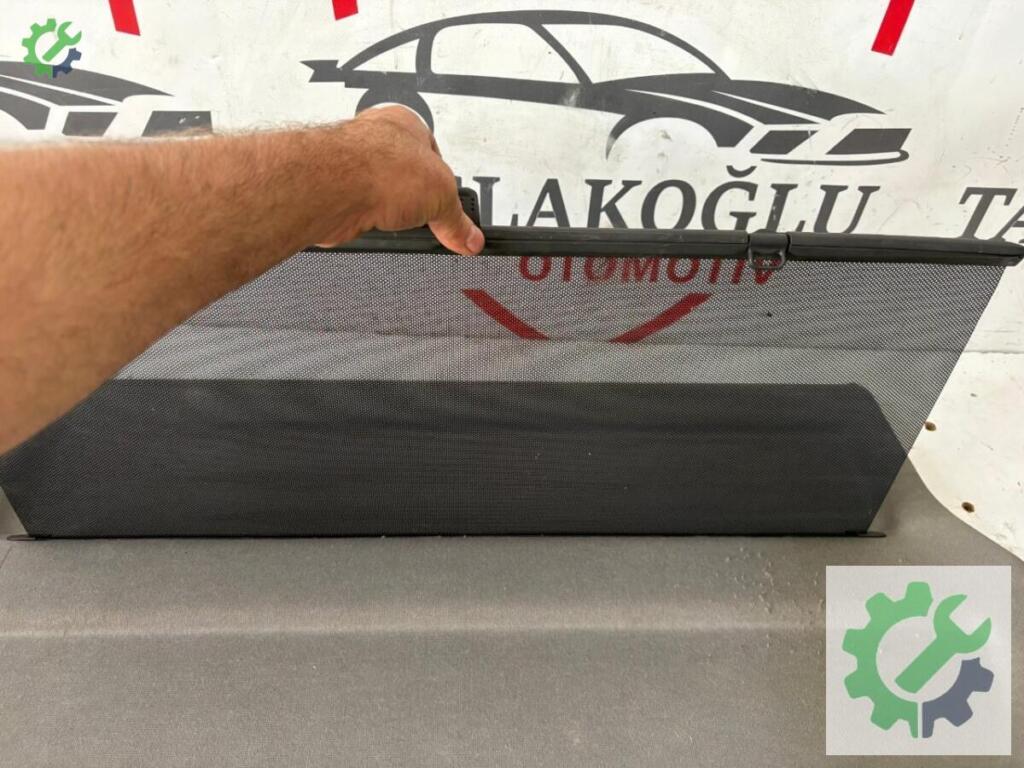 Renault Laguna Bagaj Rafı çıkma parça