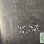 VOLKSWAGEN POLO SAĞ ARKA DAVLUMBAZ